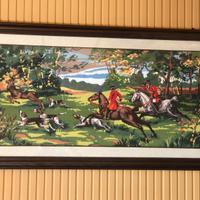 Quadri a mezzo punto