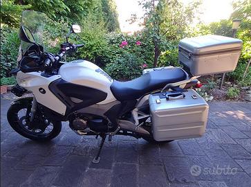 HONDA CROSSTOURER 1200 DCT