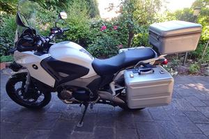 HONDA CROSSTOURER 1200 DCT