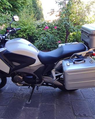 HONDA CROSSTOURER 1200 DCT