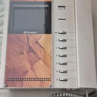 videocitofono Comelit 