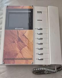 videocitofono Comelit 