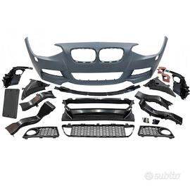 BMW F20- F21 2012>2014 Paraurti M-Performance look
