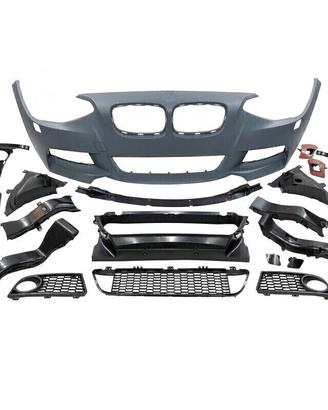 BMW F20- F21 2012>2014 Paraurti M-Performance look