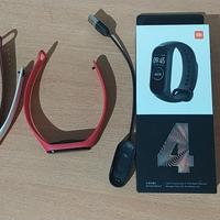 xiaomi smartband 4