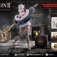 Code Vein II 2 Collector's Edition Ps5