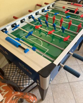 biliardino calcio balilla