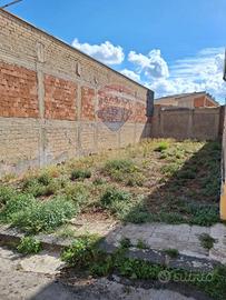 Terreno Edificabile - Solarino