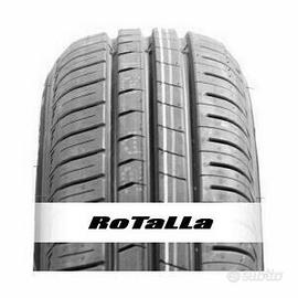 Pneumatici Rotalla Setula E-RACE RH02 175/65 R15 8
