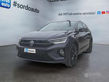 VOLKSWAGEN Taigo 1.0 TSI 115 CV DSG R-Line