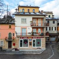 PALAZZINA A BOSCO CHIESANUOVA