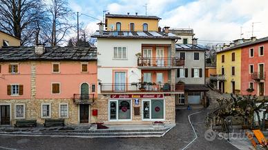PALAZZINA A BOSCO CHIESANUOVA
