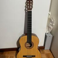 Chitarra honer HC 06