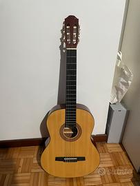 Chitarra honer HC 06