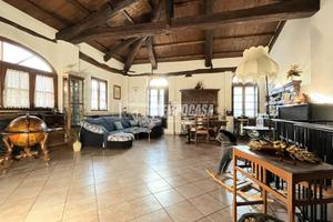 Casa indipendente a San Giorgio Canavese 6 locali