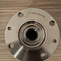 Cuscinetto ruota panda 4x4