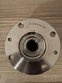 Cuscinetto ruota panda 4x4