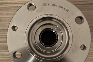 Cuscinetto ruota panda 4x4