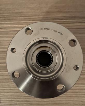 Cuscinetto ruota panda 4x4