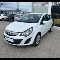OPEL Corsa 4ª serie - Corsa 1.3 CDTI 75CV F.AP. 5