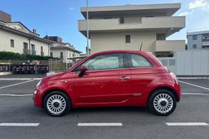 Fiat 500 1.2 EasyPower Lounge gpl