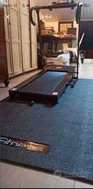 Tapis roulant elettrico