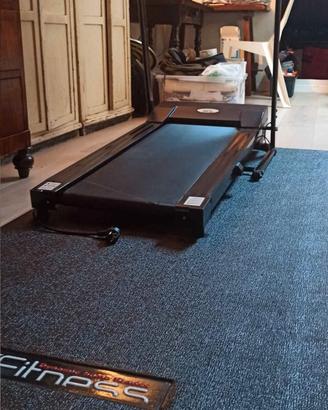 Tapis roulant elettrico