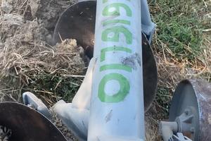 Aratro a doppio disco