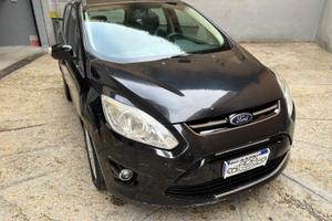 Ford C-Max 7 posti