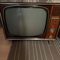 Televisione d’ epoca