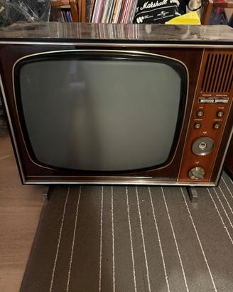 Televisione d’ epoca
