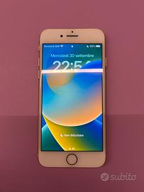 Iphone 8 da 64gb