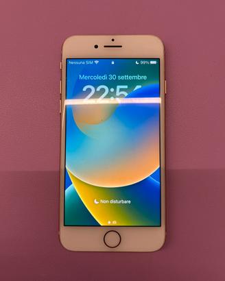 Iphone 8 da 64gb