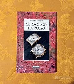 Volume "Gli Orologi da Polso"