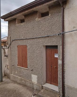 Casa indipendente