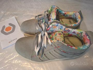 Scarpe Antinfortunistiche Donna 