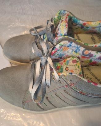 Scarpe Antinfortunistiche Donna 