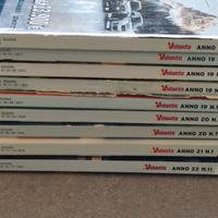 Riviste al Volante sfuse o in blocco 