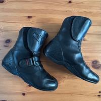 Stivali moto Alpinestars taglia 43