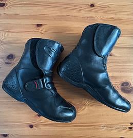 Stivali moto Alpinestars taglia 43