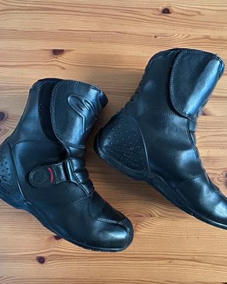 Stivali moto Alpinestars taglia 43