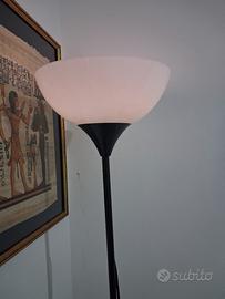 lampada da terra ikea