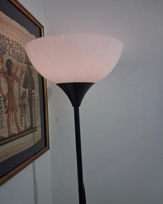 lampada da terra ikea