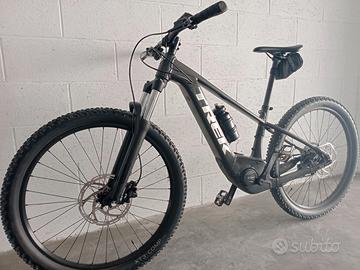 E-bike TREK MARLIN 6+