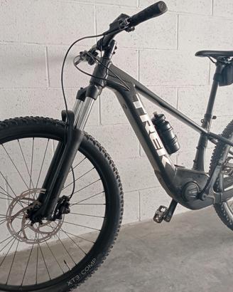 E-bike TREK MARLIN 6+