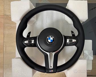 Volante BMW M Sport