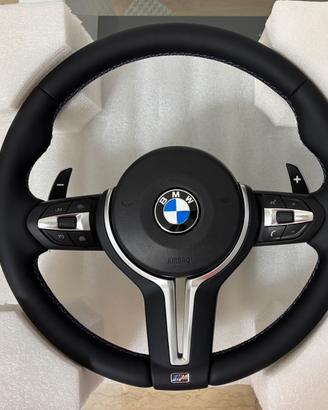 Volante BMW M Sport