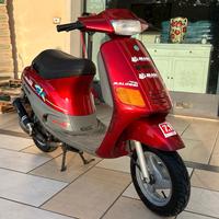 Piaggio Zip