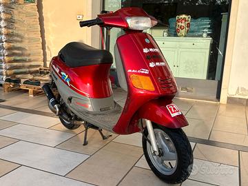 Piaggio Zip