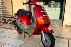 Piaggio Zip